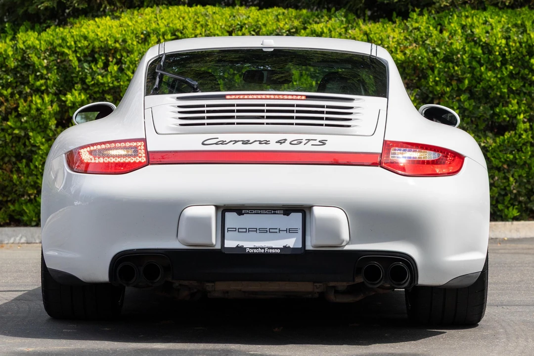 2012 Porsche 997 Carrera GTS - Image 5 of 31
