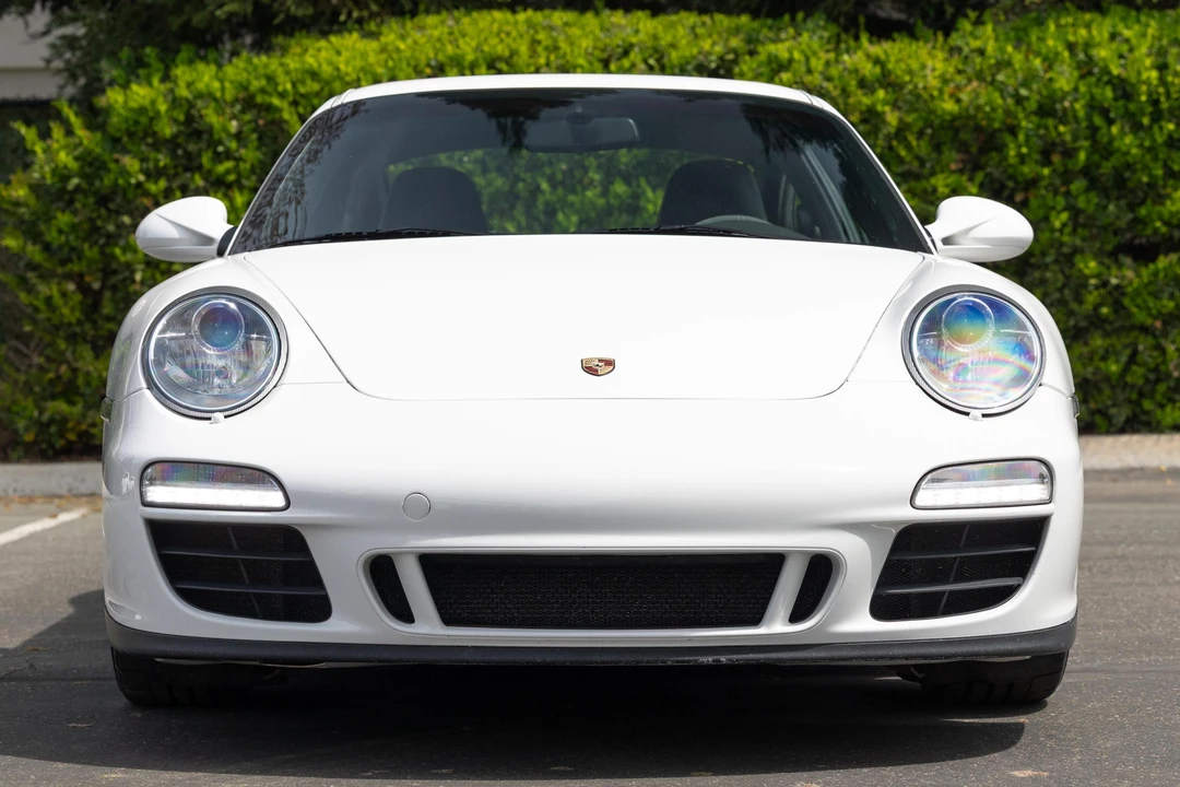 2012 Porsche 997 Carrera GTS - Image 2 of 31