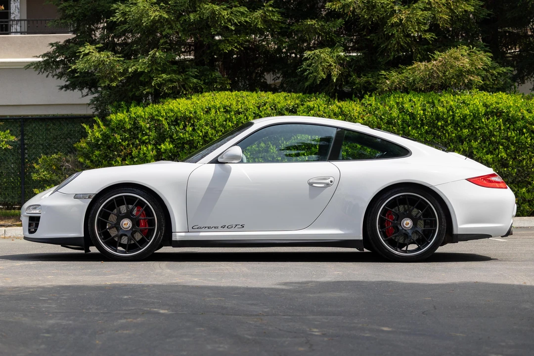 2012 Porsche 997 Carrera GTS - Image 3 of 31
