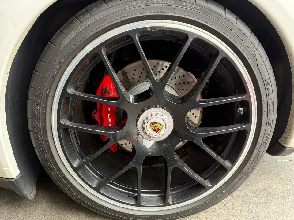 2012 Porsche 997 Carrera GTS - Image 24 of 31