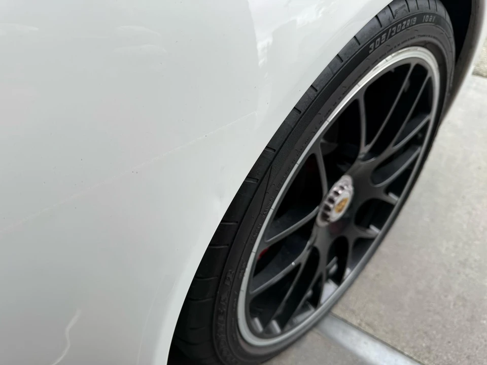 2012 Porsche 997 Carrera GTS - Image 21 of 31