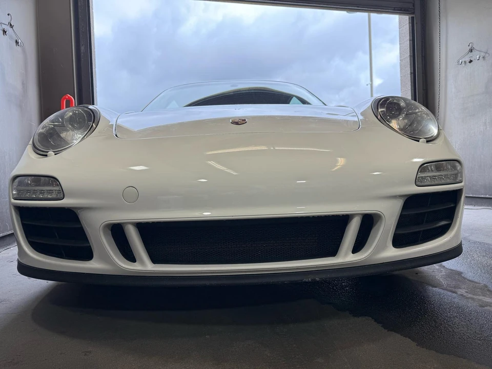 2012 Porsche 997 Carrera GTS - Image 6 of 31