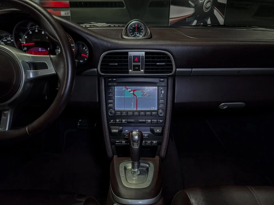 2012 Porsche 997 Carrera GTS - Image 12 of 20