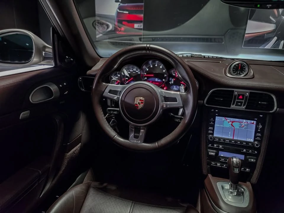 2012 Porsche 997 Carrera GTS - Image 20 of 20
