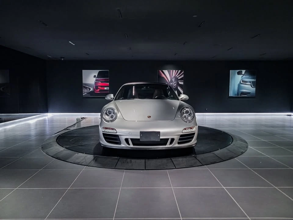 2012 Porsche 997 Carrera GTS - Image 2 of 20