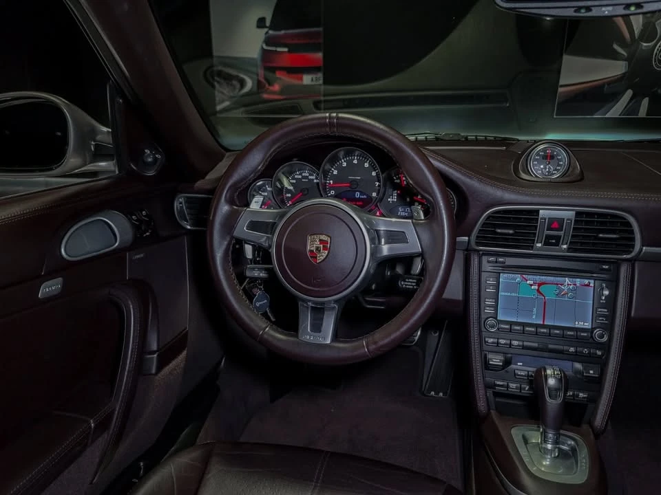 2012 Porsche 997 Carrera GTS - Image 17 of 20