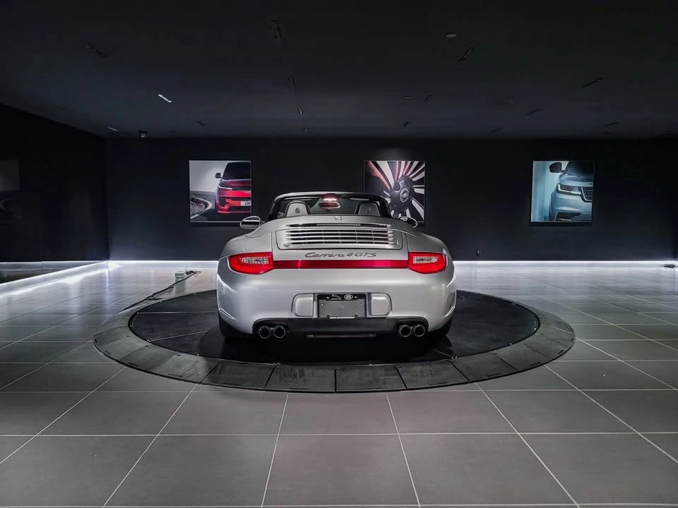 2012 Porsche 997 Carrera GTS - Image 7 of 20