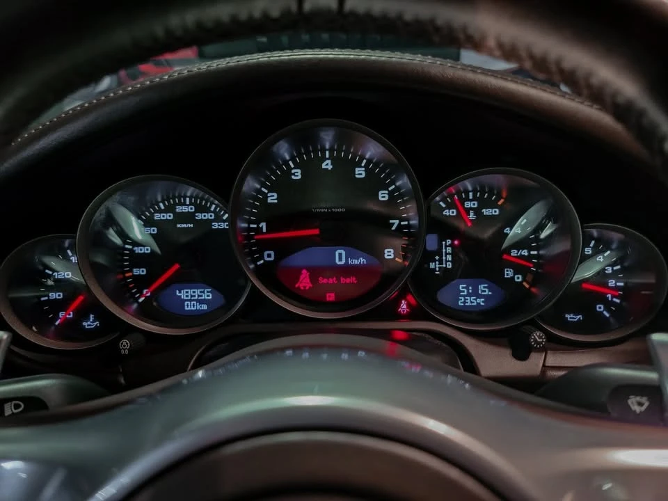 2012 Porsche 997 Carrera GTS - Image 15 of 20