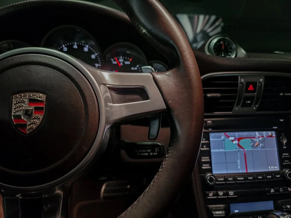 2012 Porsche 997 Carrera GTS - Image 11 of 20