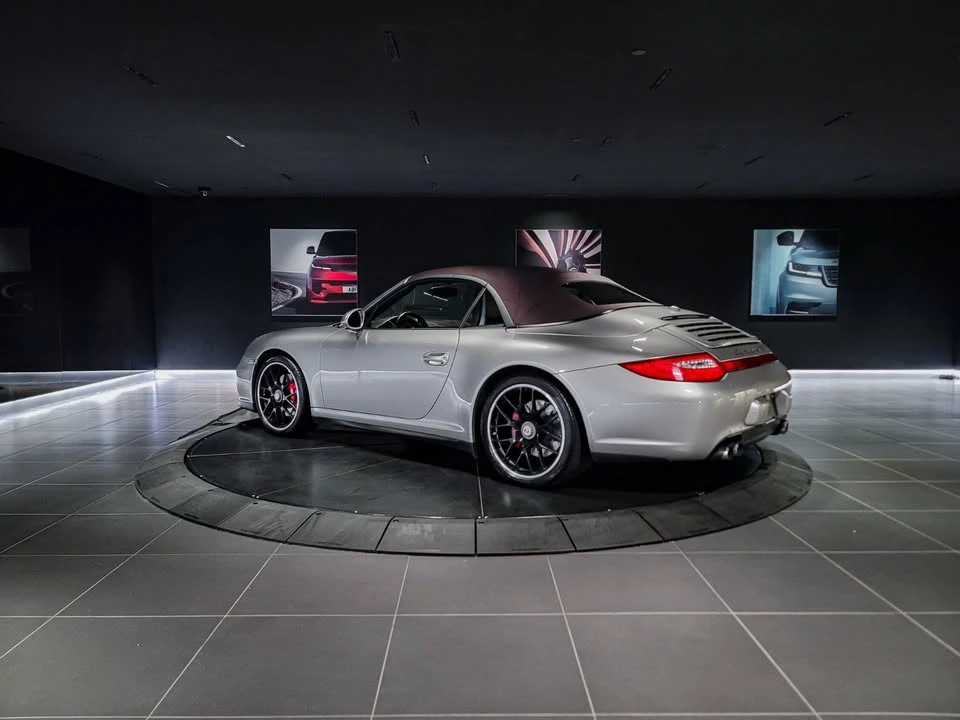 2012 Porsche 997 Carrera GTS - Image 6 of 20