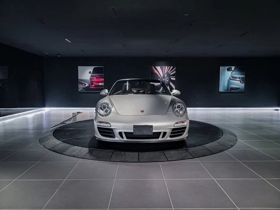 2012 Porsche 997 Carrera GTS - Image 2 of 20
