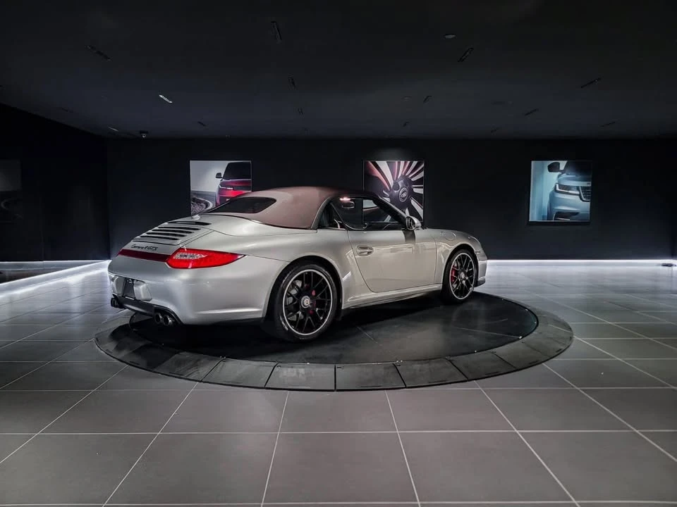 2012 Porsche 997 Carrera GTS - Image 10 of 20