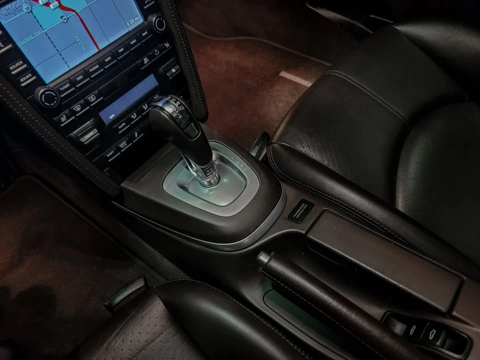 2012 Porsche 997 Carrera GTS - Image 15 of 20