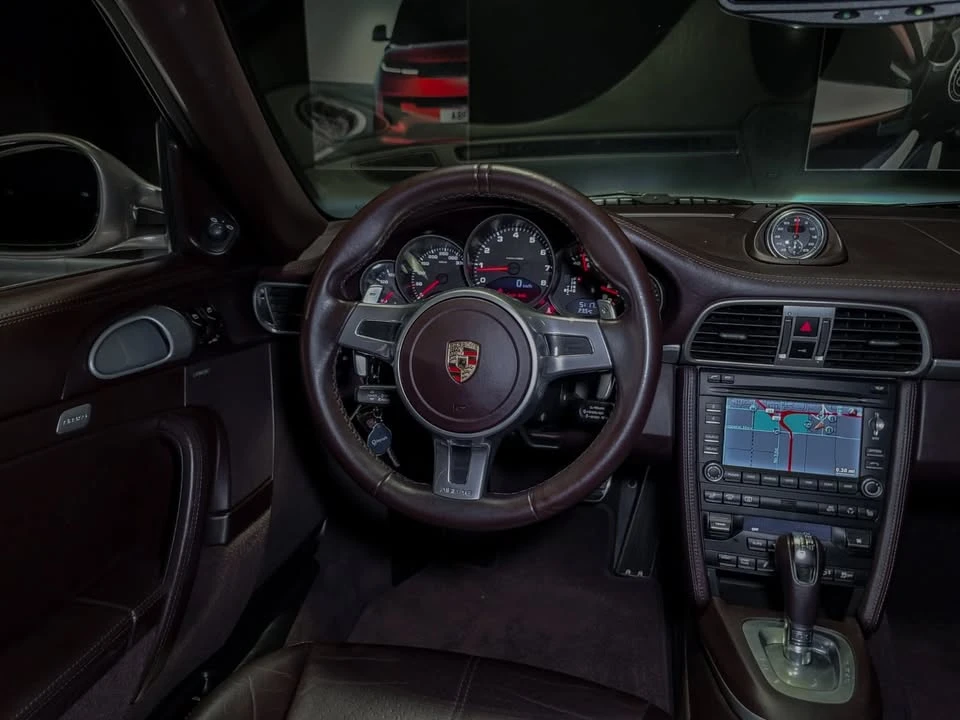 2012 Porsche 997 Carrera GTS - Image 13 of 20