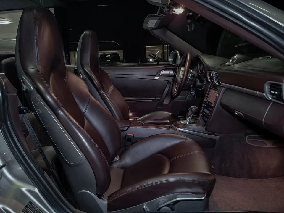 2012 Porsche 997 Carrera GTS - Image 19 of 20