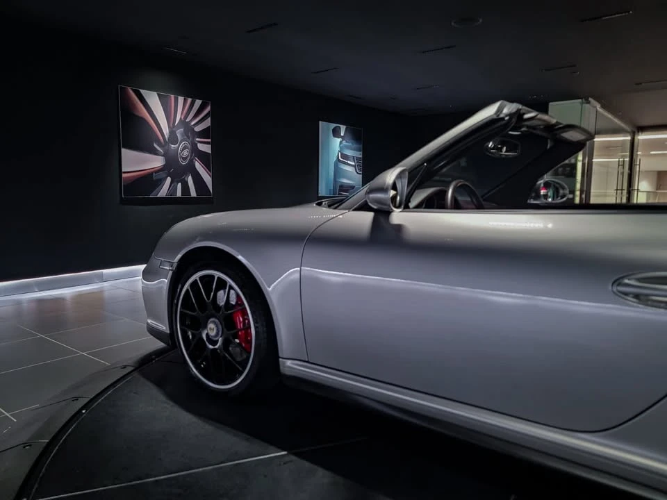 2012 Porsche 997 Carrera GTS - Image 16 of 19