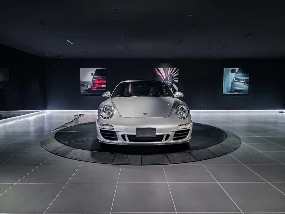 2012 Porsche 997 Carrera GTS - Image 9 of 19