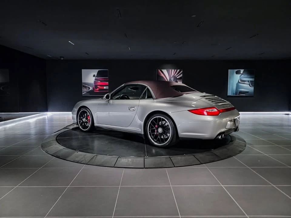 2012 Porsche 997 Carrera GTS - Image 14 of 19