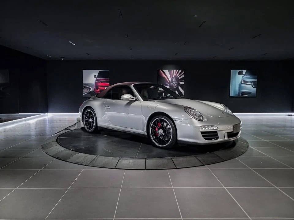 2012 Porsche 997 Carrera GTS - Image 10 of 19