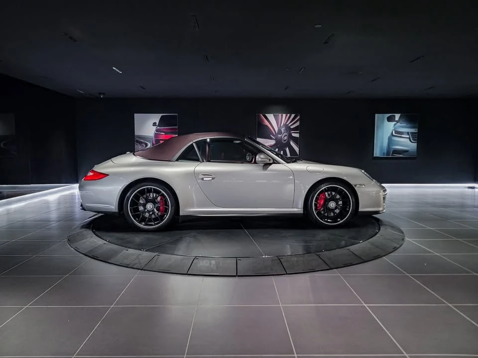 2012 Porsche 997 Carrera GTS - Image 11 of 19