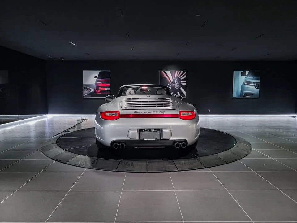 2012 Porsche 997 Carrera GTS - Image 5 of 19