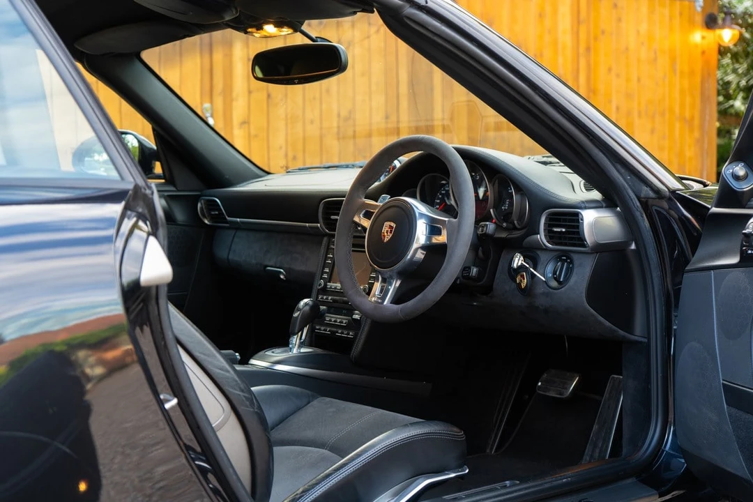 2012 Porsche 997 Carrera GTS - Image 17 of 30