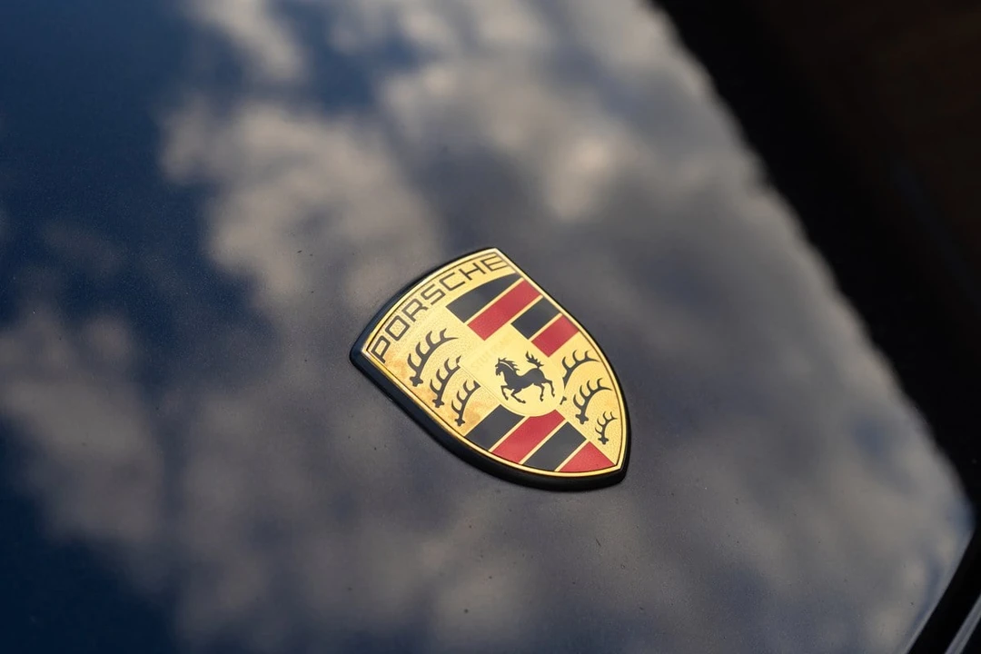 2012 Porsche 997 Carrera GTS - Image 30 of 30