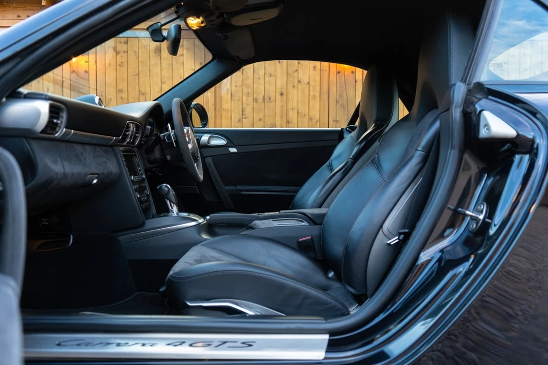 2012 Porsche 997 Carrera GTS - Image 19 of 30
