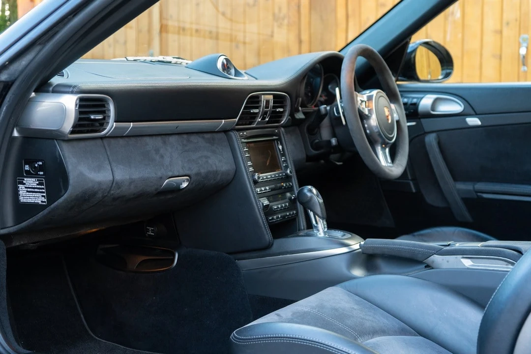 2012 Porsche 997 Carrera GTS - Image 20 of 30