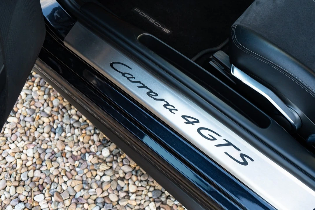 2012 Porsche 997 Carrera GTS - Image 21 of 30