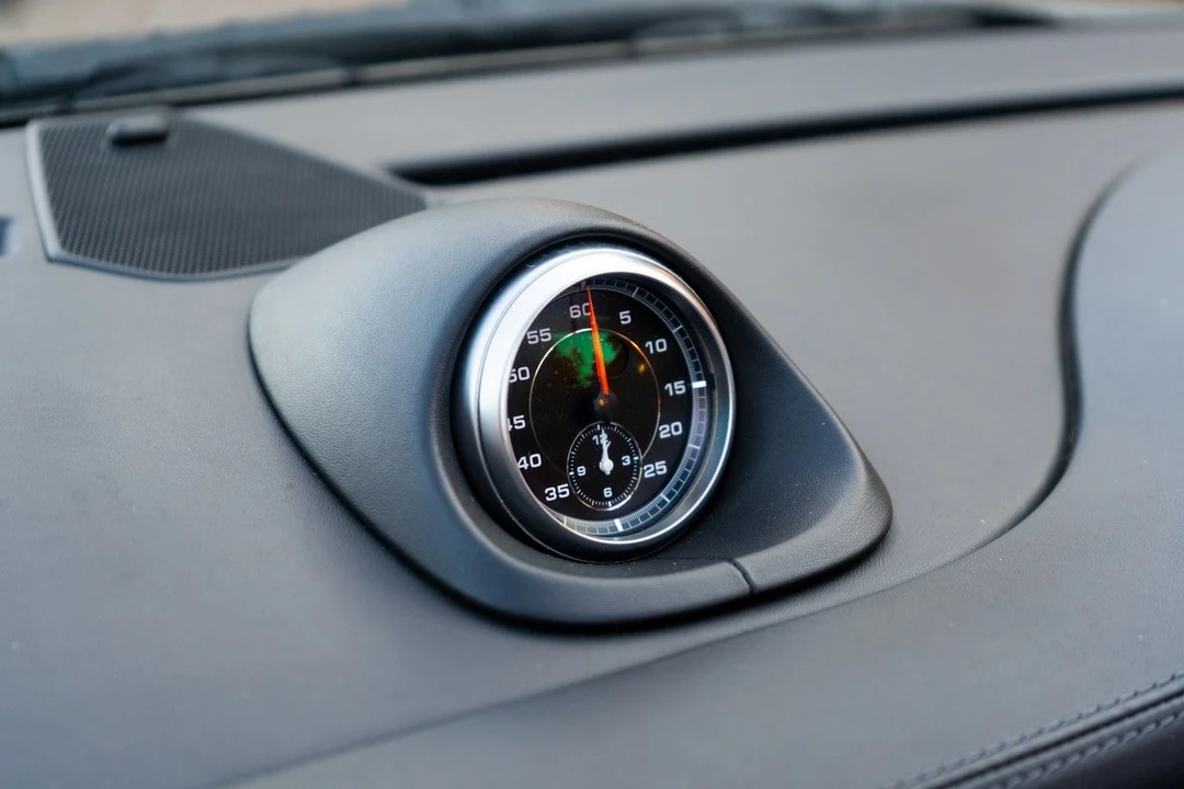 2012 Porsche 997 Carrera GTS - Image 22 of 30