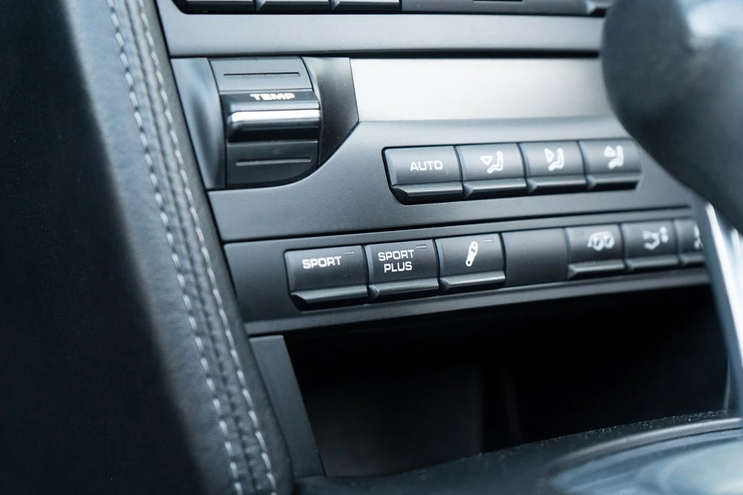 2012 Porsche 997 Carrera GTS - Image 24 of 30