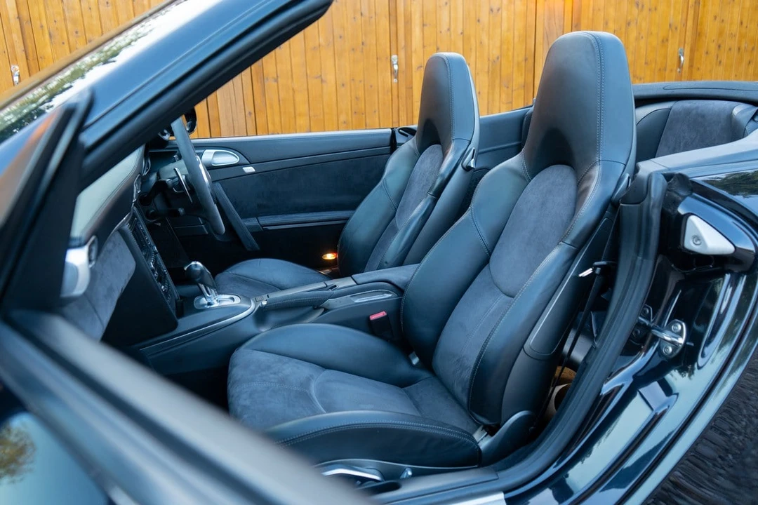 2012 Porsche 997 Carrera GTS - Image 25 of 30