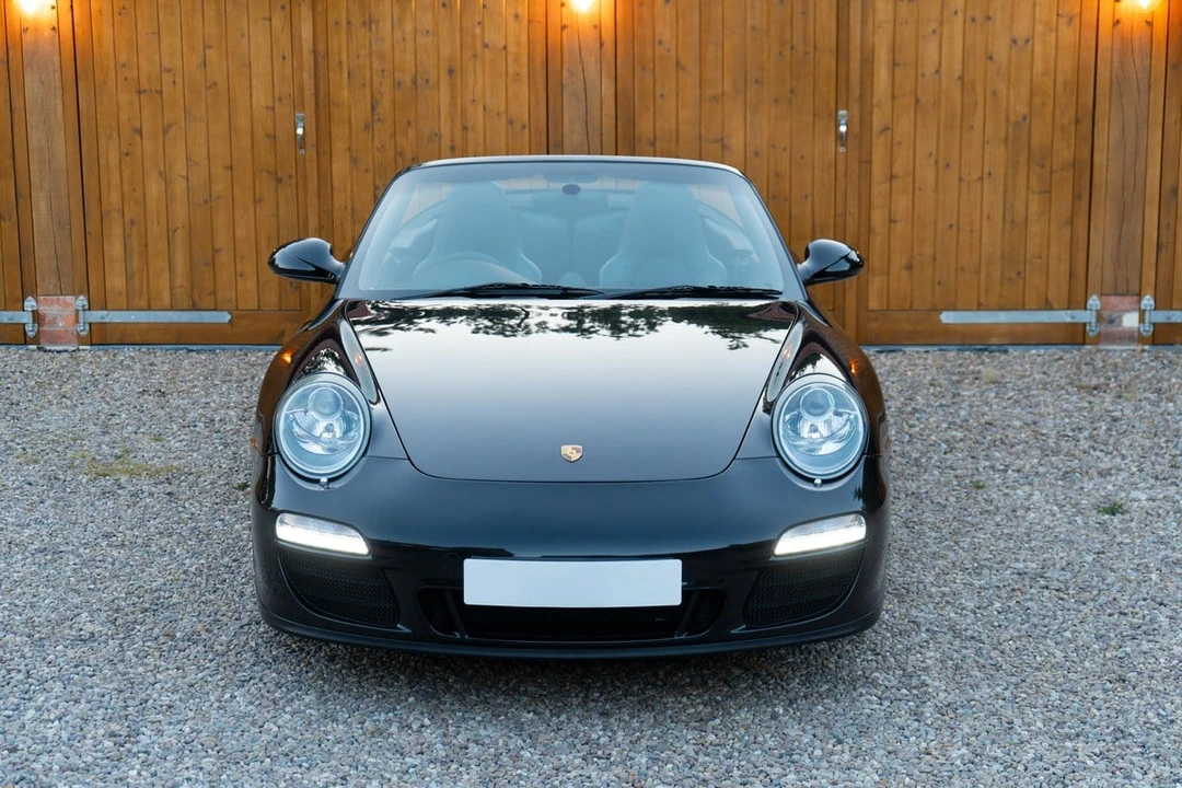 2012 Porsche 997 Carrera GTS - Image 16 of 30