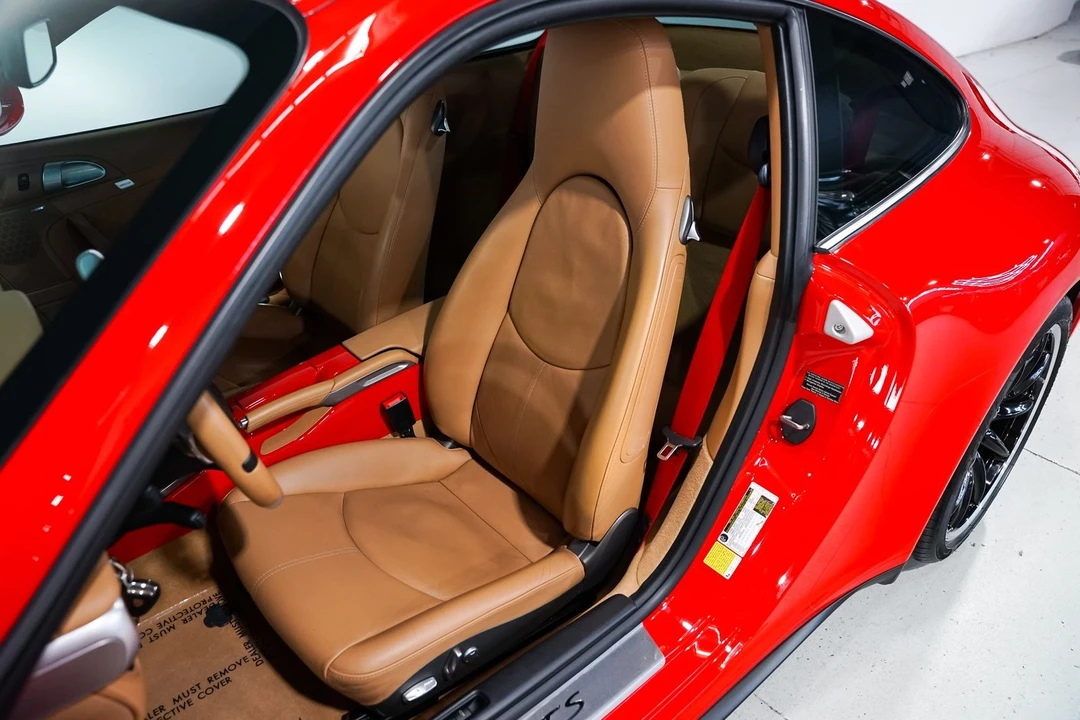 2012 Porsche 997 Carrera GTS - Image 21 of 31