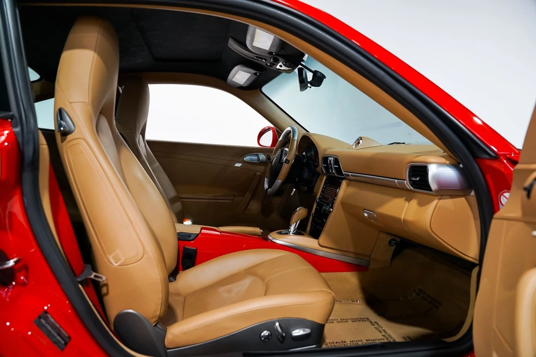 2012 Porsche 997 Carrera GTS - Image 29 of 31