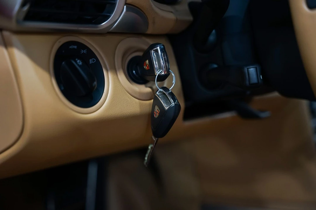 2012 Porsche 997 Carrera GTS - Image 19 of 31