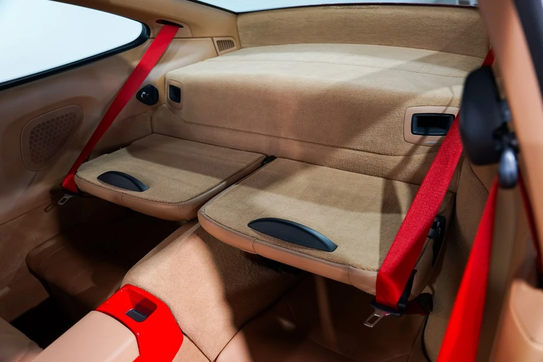 2012 Porsche 911 - Image 24 of 31