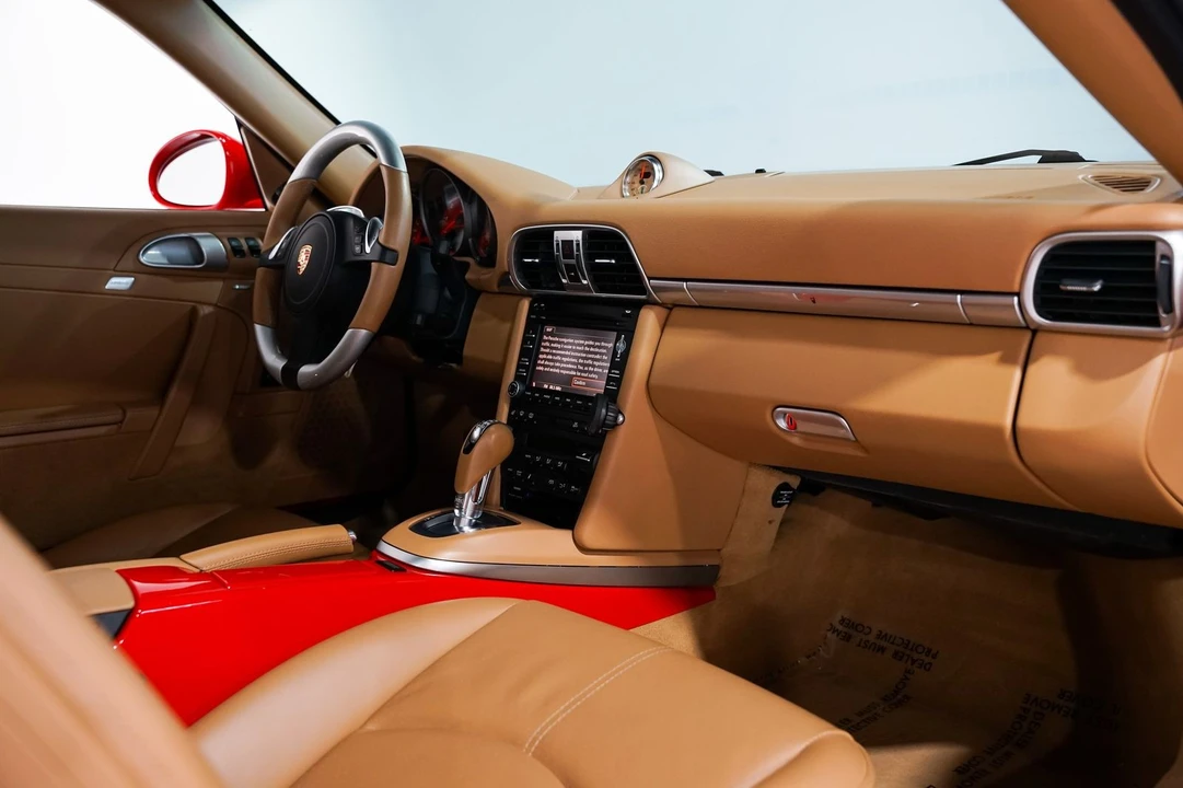 2012 Porsche 911 - Image 30 of 31