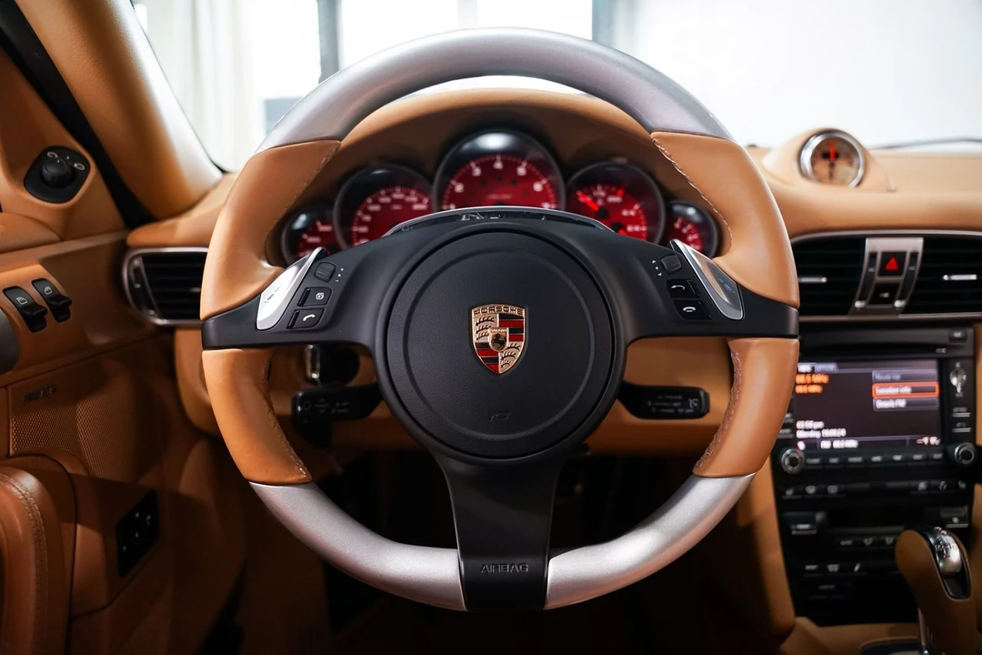 2012 Porsche 997 Carrera GTS - Image 10 of 31