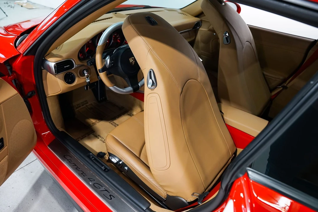 2012 Porsche 997 Carrera GTS - Image 22 of 31