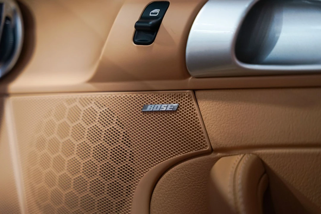 2012 Porsche 911 - Image 18 of 31