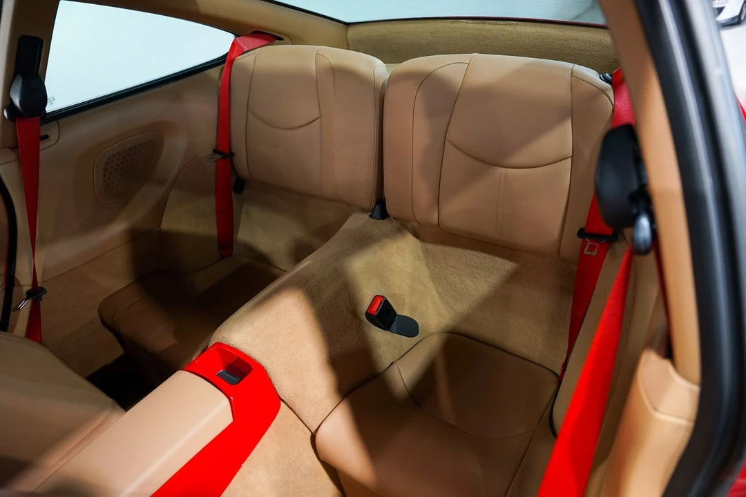 2012 Porsche 911 - Image 23 of 31
