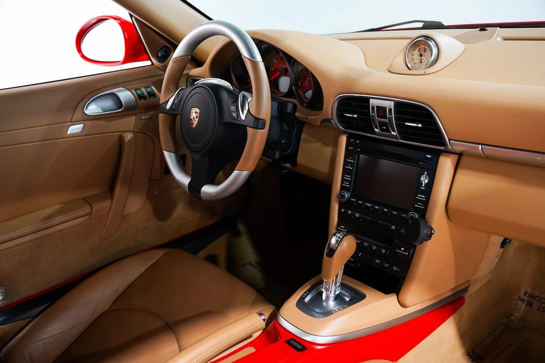 2012 Porsche 911 - Image 31 of 31