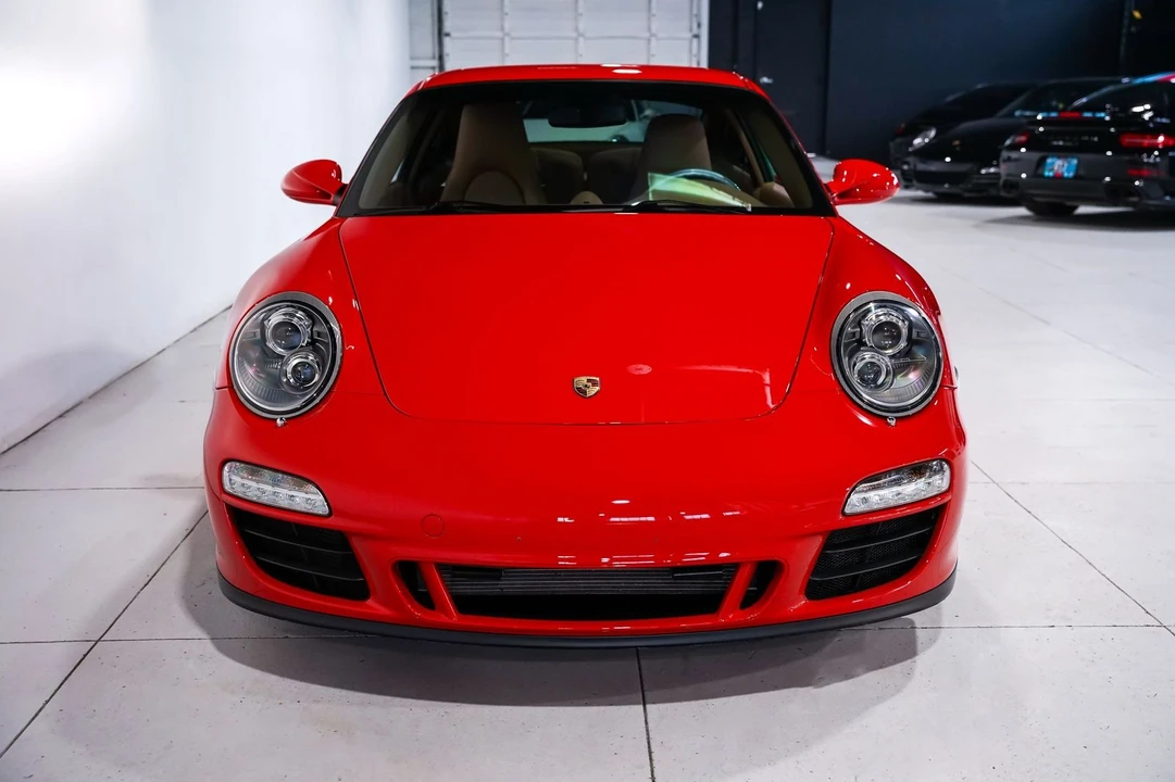 2012 Porsche 997 Carrera GTS - Image 5 of 31