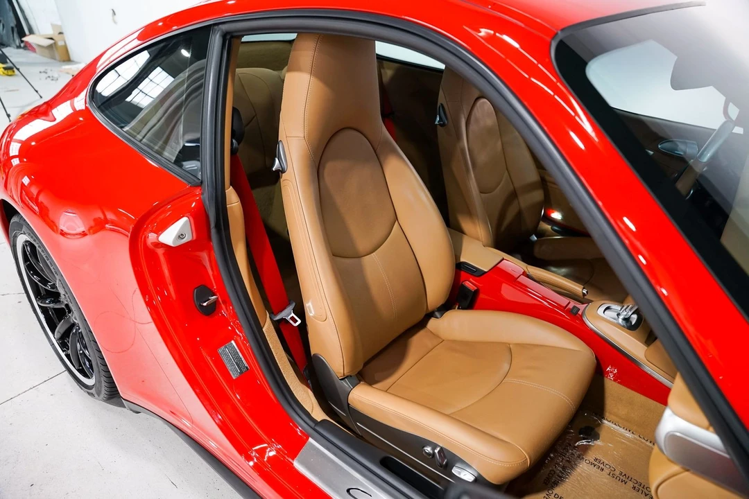 2012 Porsche 997 Carrera GTS - Image 28 of 31