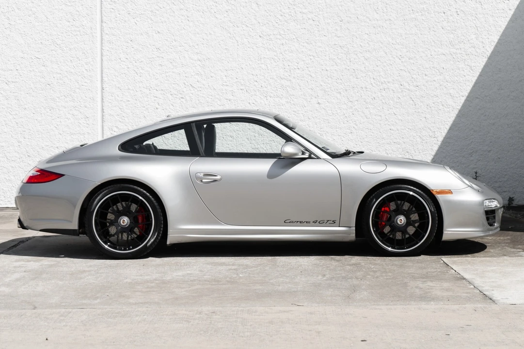 2012 Porsche 997 Carrera GTS - Image 3 of 21
