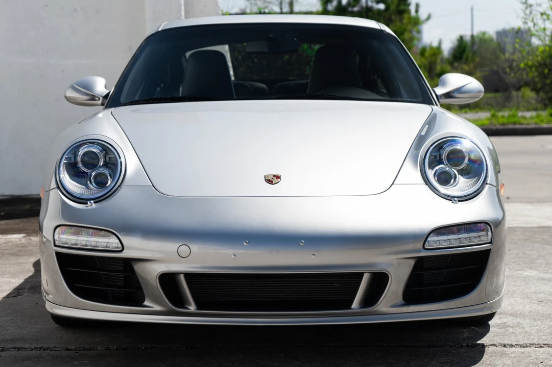 2012 Porsche 997 Carrera GTS - Image 13 of 21