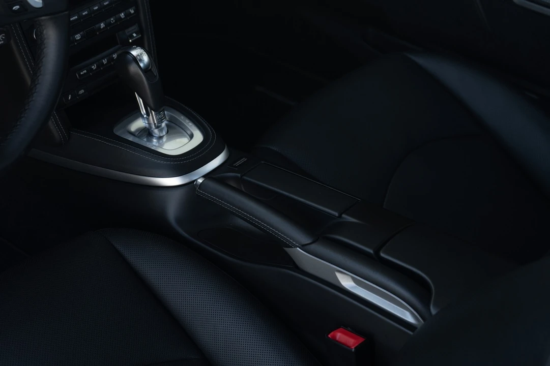 2012 Porsche 997 Carrera GTS - Image 18 of 21