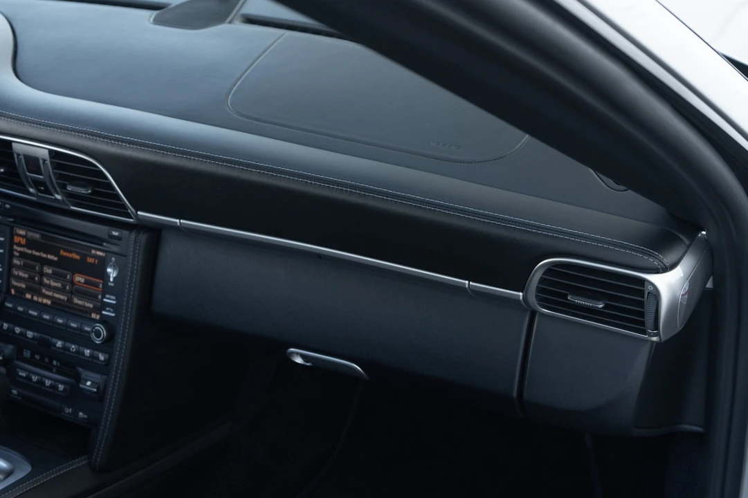 2012 Porsche 997 Carrera GTS - Image 20 of 21